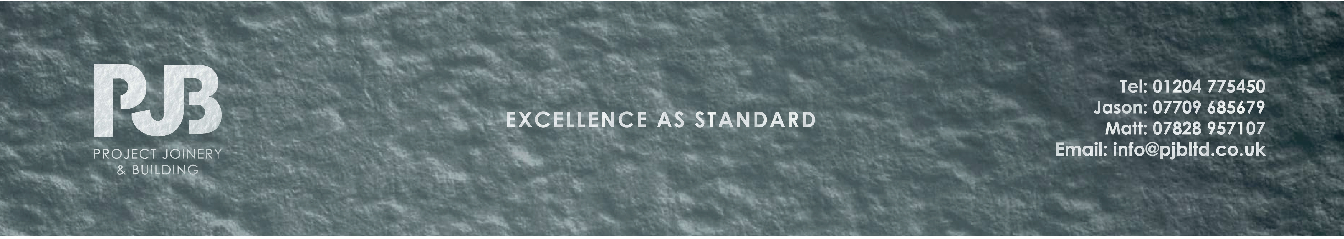 Project Builders Bolton